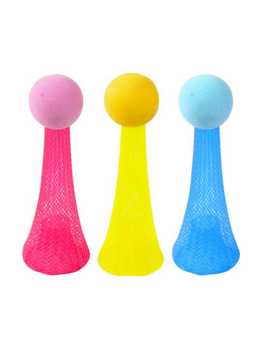 Pawise Light Up Cat Toy Ball