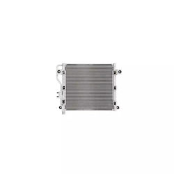 Radiator Climă Hyundai H-1 Corp Ava Calitate Răcire Hy5376