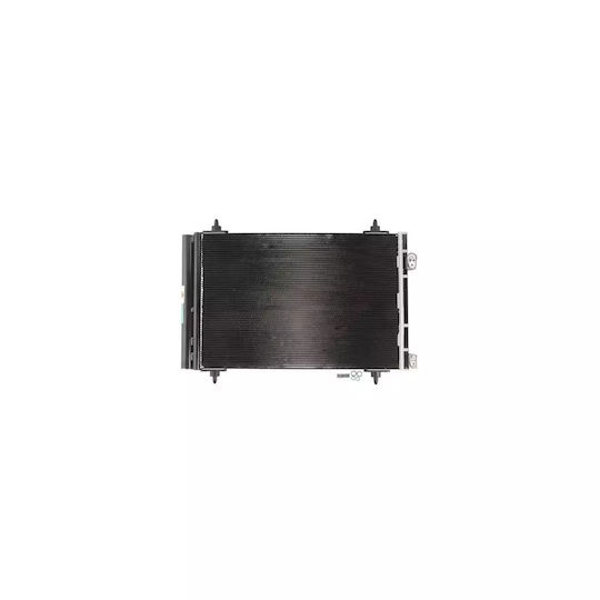 Radiator de mașină Citroen C4 I Lc Denso Dcn07008