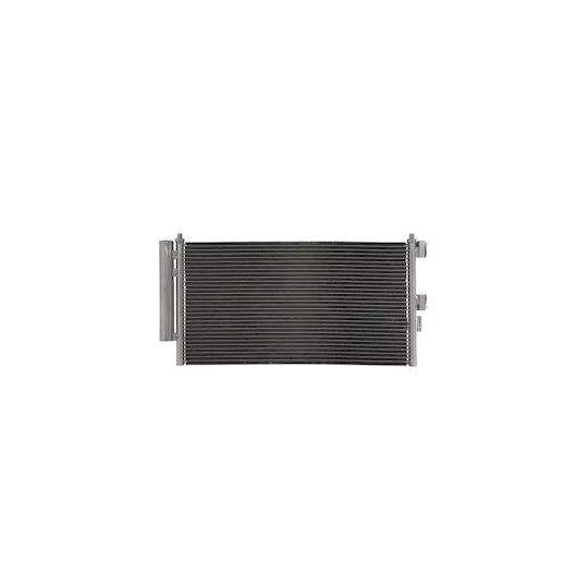 Radiator Clima Fiat Punto 188 Denso Dcn09070