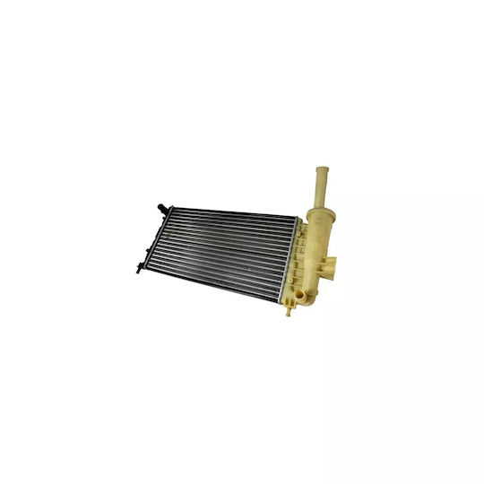 Fiat Brava Water Radiator Quality Cooling 182 Ava Quality Cooling Ft2207
