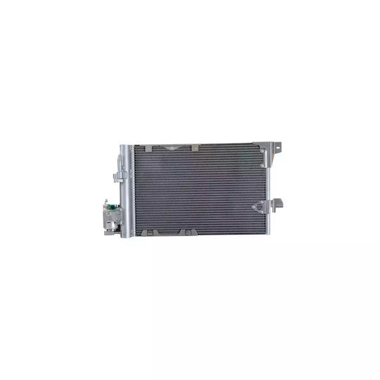 Radiator Clima Opel Zafira A F75 Denso Dcn20005