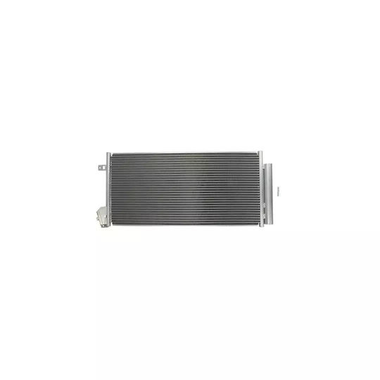 Radiator Climat Fiat Doblo Minibus 263 152 Denso Dcn09018