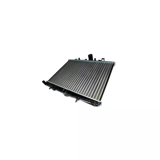 Water Radiator Peugeot 807 E Ava Quality Cooling Pe2230