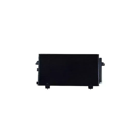 Radiator Clima Toyota Rav 4 Ii Cla2 Xa2 Zca2 Aca2 Denso Dcn50031