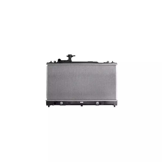 Mazda 6 Hatchback Gg Ava Quality Cooling Water Radiator Mz2223