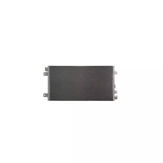 Radiator Clima Nissan Interstar Body X70 Denso Dcn23024