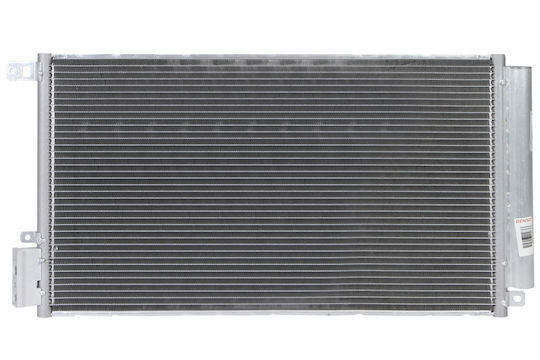 Radiator Climate Fiat Doblo Closed Body Combi 263 Denso Dcn13109