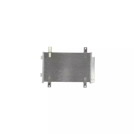Radiatoră Climă Peugeot Boxer Bus 244 Z Denso Dcn09049