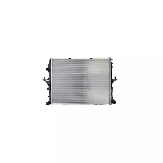 Water Radiator Vw Touareg 7la 7l6 7l7 Ava Quality Cooling Vw2199