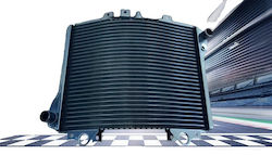 Kawasaki Car Radiator