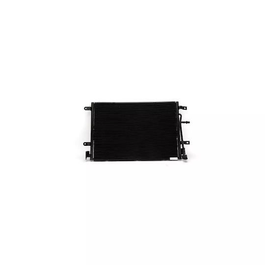 Radiator Clima Seat Exeo 3r2 Denso Dcn02018