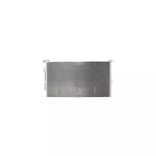 Radiator Climă Ford Mondeo III Combi Bwy Denso DCN10012