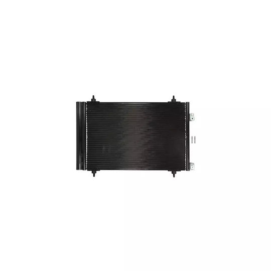 Radiator de mașină Citroen C4 Picasso I Ud Denso Dcn07019