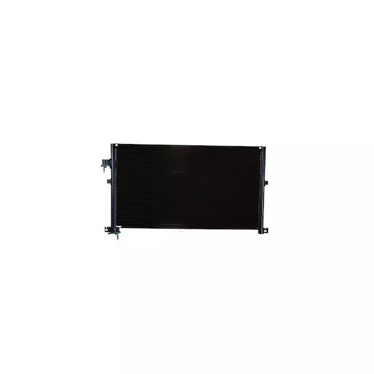 Radiator Climă Ford Mondeo III Sedan B4Y Denso DCN10013