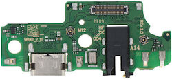 Flex Cable with Charging port for Galaxy A14