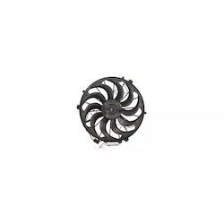 Ventilator Radiator Bmw 5 Touring E34 Ava Quality Cooling Bw7507