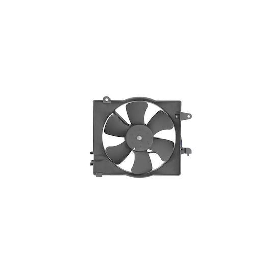 Ventilator Radiator Daewoo Matiz Klya Ava Calitate Răcire Dw7517