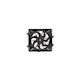 Ventilator Radiator Toyota Avensis Liftback T22 Ava Quality Cooling To7507