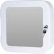 Koopman Metal First Aid Cabinet Wall-Mounted with Lock
