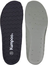 Kumpoo Anatomic Insoles 2 Pieces
