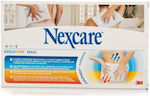 Nexcare Maxi Kompresse Kältetherapie/Wärmebehandlung Taille 30x19.5cm 1Stück