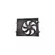 Ventilator Radiator Hyundai I30 Fd Ava Quality Cooling Hy7530
