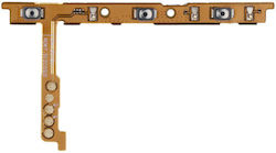 Καλωδιοταινία με Πλήκτρα Έντασης για Samsung Galaxy S23 Ultra Καλωδιοταινία με Πλήκτρα Έντασης για Samsung Galaxy S23 Ultra