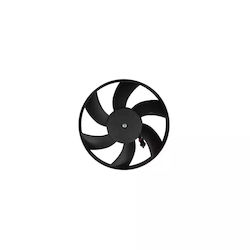 Ventilator Radiator Seat Ibiza Iii 6k1 Ava Quality Cooling Vw7517