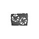 Ventilator Radiator Fiat Ducato Platform Chassis 250 290 Ava Quality Cooling Ft7583