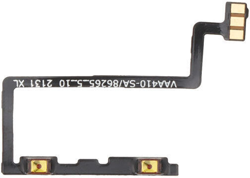 Kabel mit Lautstärke-Tasten für OnePlus Nord CE 3 Lite 5G