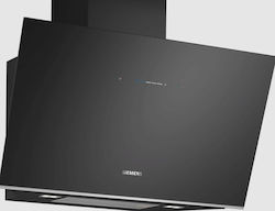 Siemens Iq700 Schornstein 89cm Schwarz