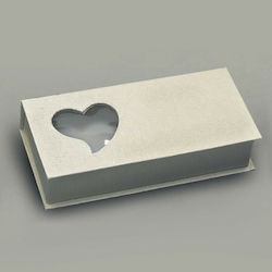 Parisis Box for Witness Pins