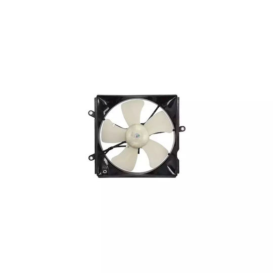 Ventilator Radiator Toyota Avensis Liftback T22 Ava Quality Cooling To7540
