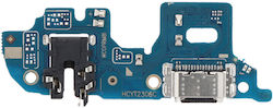 Board for Realme 8i