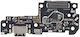 Flex Cable with Charging port for Redmi Note 12 Pro 5G