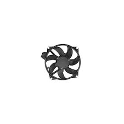 Ventilator Radiator Renault Megane III Hatchback BZ0 Ava Calitate Cooling RT7563