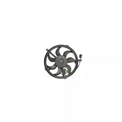 Ventilator Radiator Mini Mini Countryman R60 Ava Quality Cooling Bw7534