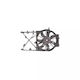 Ventilator Radiator Opel Vectra B Combi 31 Ava Quality Cooling Ol7516