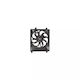 Ventilator Radiator Hyundai Santa F� Ii Cm Ava Quality Cooling Hy7535