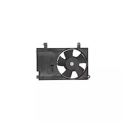 Вентилатор за радиатор Daewoo Kalos Klas Ava Quality Cooling Dw7512