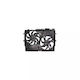 Ventilator Radiator Fiat Ducato Bodywork 250 290 Ava Quality Cooling Ft7584