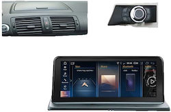 Car-Audiosystem für BMW E87 / E81 / E82 (Bluetooth/USB/WiFi/GPS/Apple-Carplay)