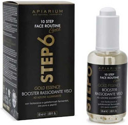 Apiarium Step 6 Gold Face Booster 50ml Apiarium Step 6 Gold Face Booster 50ml