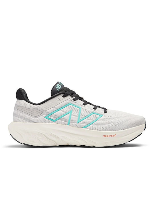 New Balance Ανδρικά Αθλητικά Παπούτσια Running Γκρι