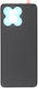 Capac spate carcasa posterioara Honor X8a negru