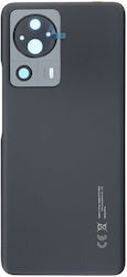 Back Cover Πίσω Καπάκι Xiaomi 13 Lite Black