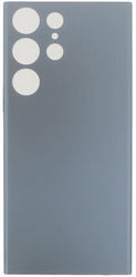 Rückseite Abdeckung Samsung Galaxy S23 Ultra Graphite Rückseite Abdeckung Samsung Galaxy S23 Ultra Graphite