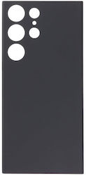Back Cover Πίσω Καπάκι Samsung Galaxy S23 Ultra Phantom Black