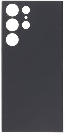 Capac spate capac spate Samsung Galaxy S23 Ultra Phantom Black
